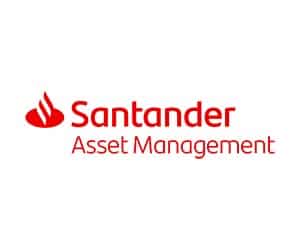 Marcas que han confiado: Santander Asset Management