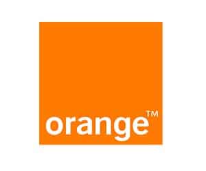 Marcas que han confiado: Orange